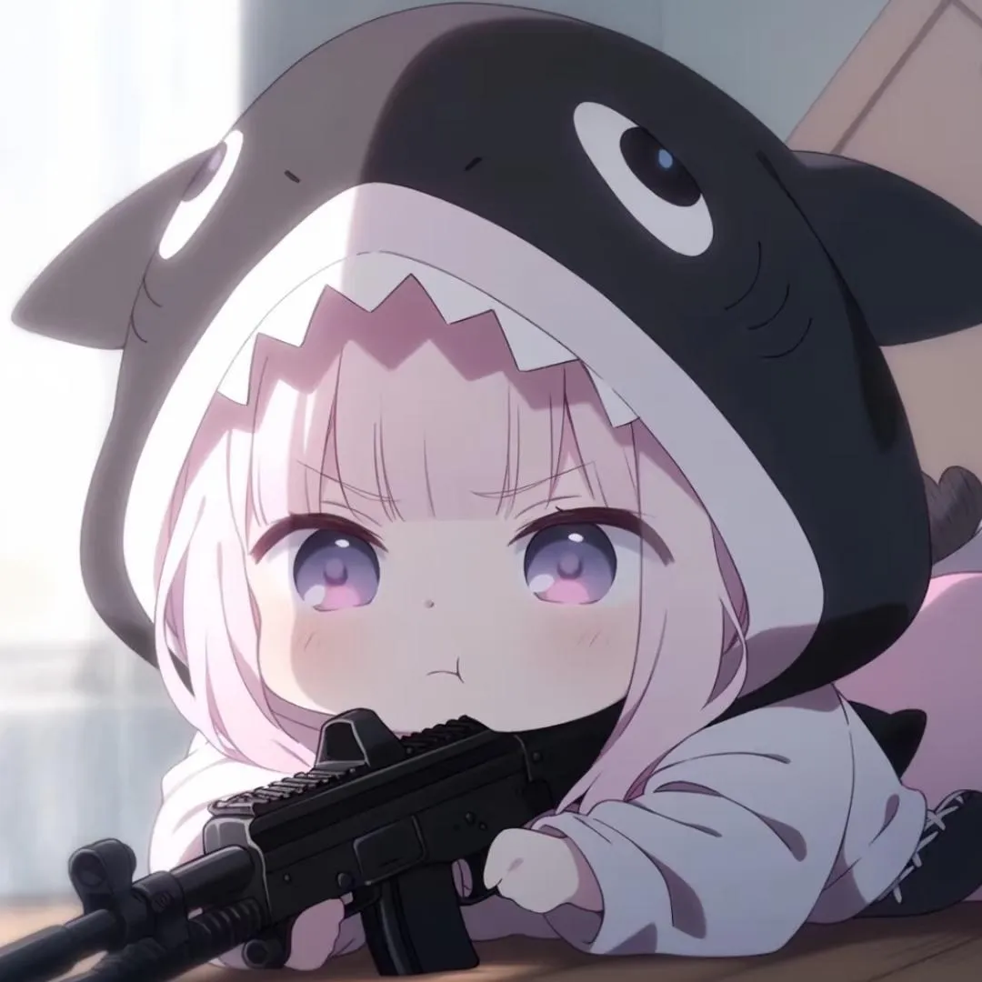 头像